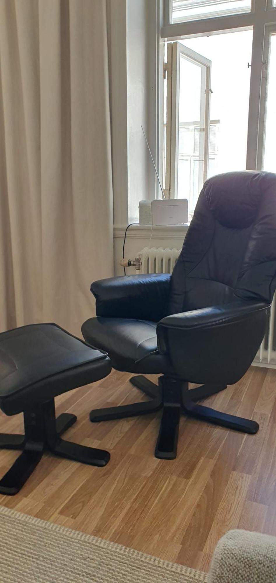 Skövde Centrum Laegenhet מראה חיצוני תמונה